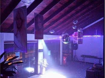 Solar Do Alto Hotel - Rio de Janeiro — Fotos 2